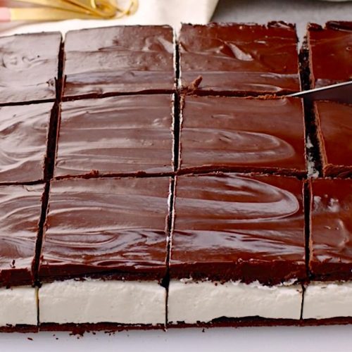 Schokoladenkuchen: Dieses Dessert wird alle überraschen!