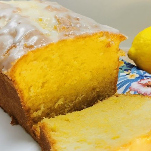 Zitronenkuchen Rezept 2 Zitronenkuchen Rezept