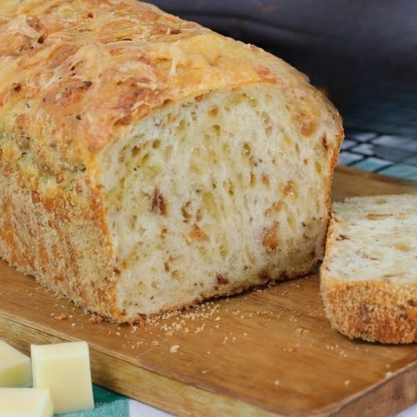 Brot oder Brötchen - Einfache Rezepte