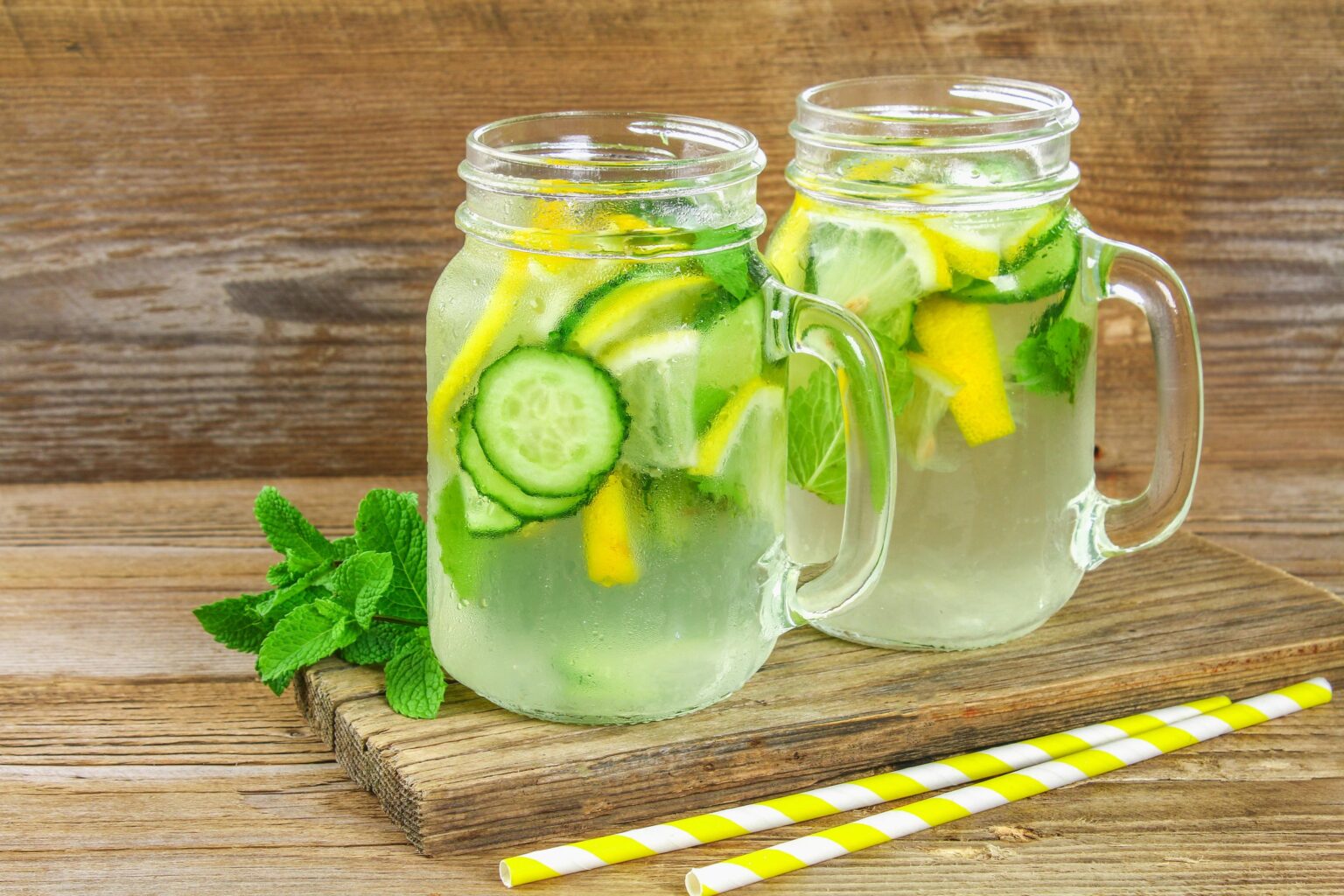 Schnell abnehmen – Verliere bis10 Kilo Gewicht in 1 Monat. Wasser zur ...