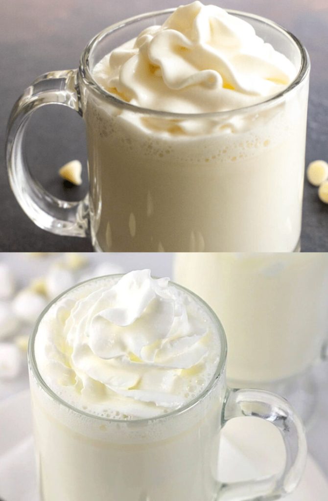 Winter Bömbchen in 3 Minuten gezaubert