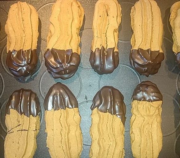 Bratkartoffelauflauf mit Schnitzel - Einfache Rezepte