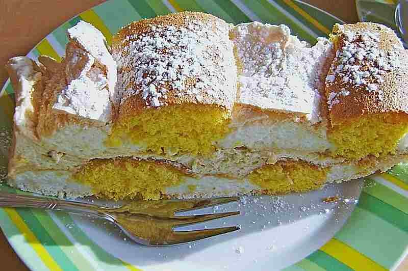 Bratkartoffelauflauf mit Schnitzel - Einfache Rezepte