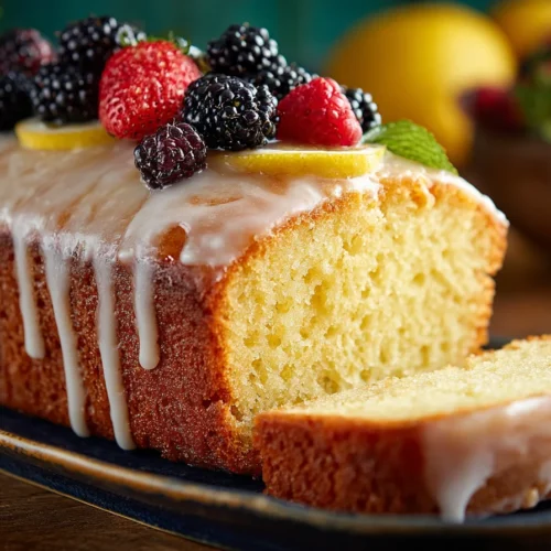 7 Up Cake Recipe Rezept 2 7 Up Cake Recipe