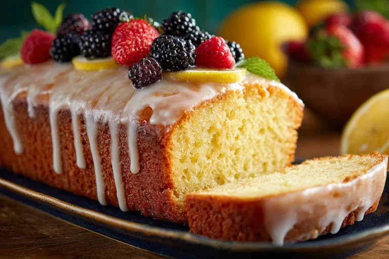 7 Up Cake Recipe