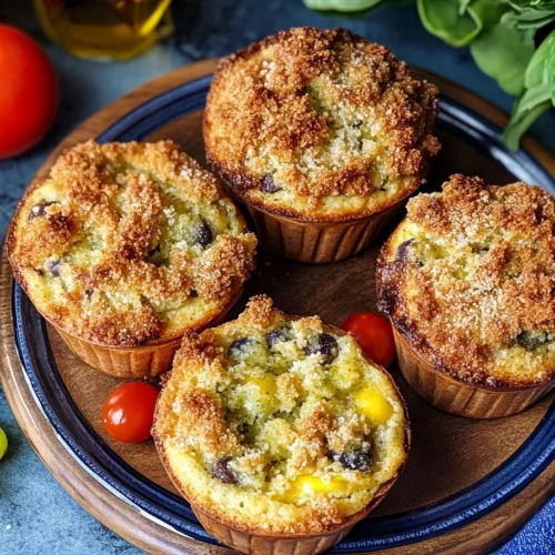 Bananenmuffins mit Streuseln Rezept 2 Bananenmuffins mit Streuseln
