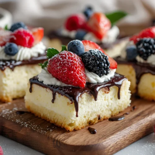 Cheesecake Sheet Cake Rezept 1 Cheesecake Sheet Cake