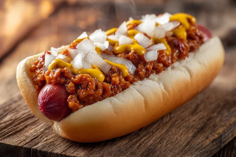 Coney Island Hot Dogs