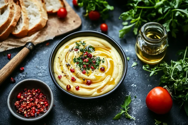 Cowboy Butter Rezept