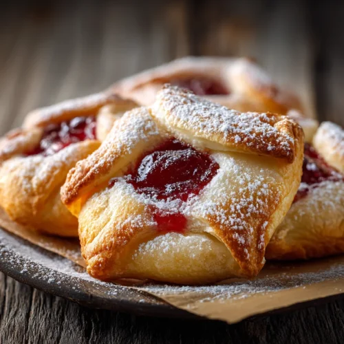 Easy Kolacky Recipe Rezept 2 Easy Kolacky Recipe
