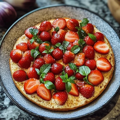 Erdbeer Sahne Kaffeekuchen Rezept 2 Erdbeer Sahne Kaffeekuchen 2