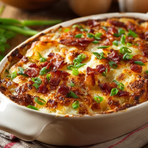 Hashbrown Casserole Recipe Rezept 2 Hashbrown Casserole Recipe