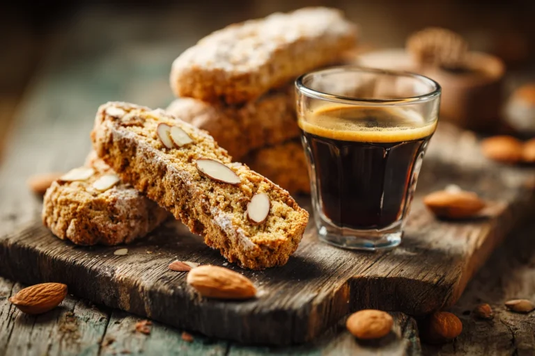 Original italienische Cantuccini