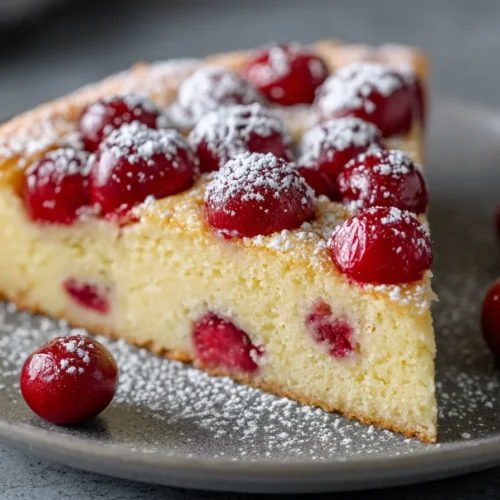 Rotkäppchenkuchen vom Blech Rezept 2 Rotkäppchenkuchen vom Blech