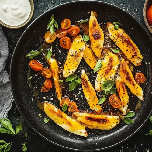 Selbstgemachte Schupfnudeln Rezept 2 Selbstgemachte Schupfnudeln 2