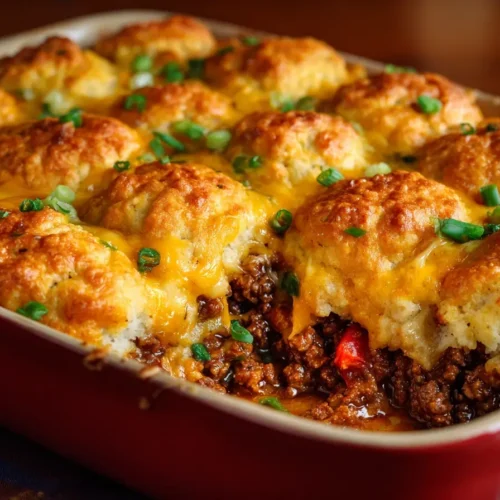 Sloppy Joe Casserole Recipe Rezept 2 Sloppy Joe Casserole Recipe