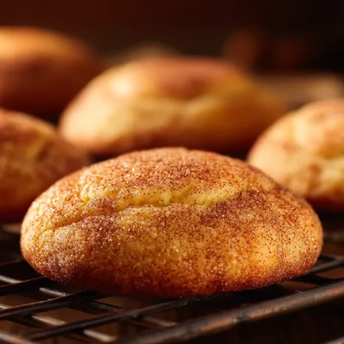 Soft Snickerdoodle Cookies Recipe Rezept 2 Soft Snickerdoodle Cookies Recipe