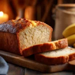 Bananenbrot - ganz einfach selbermachen