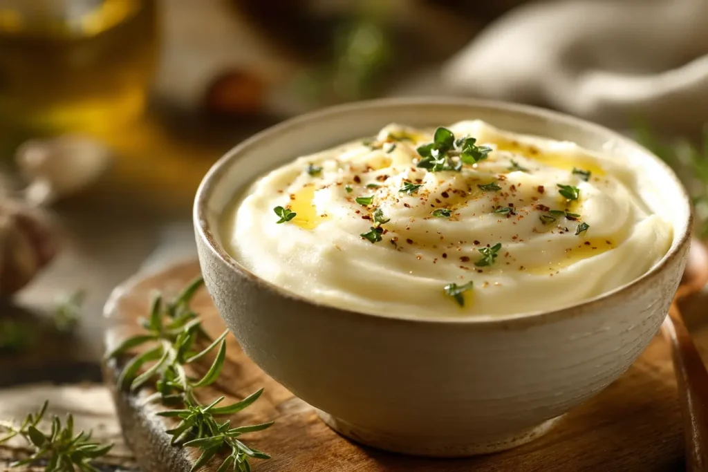 Bechamelsauce Rezept