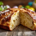 Das beste Osterbrot, das du je gegessen hast