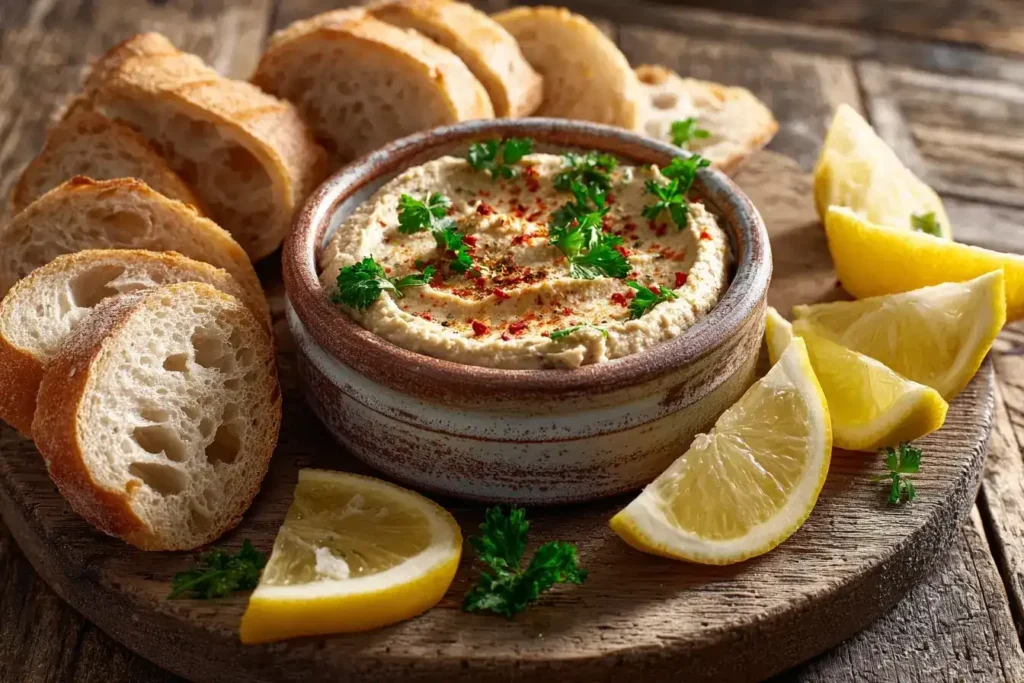 Portugiesische Sardinenpaste – Das einfache Rezept für mediterranen Genuss 2
